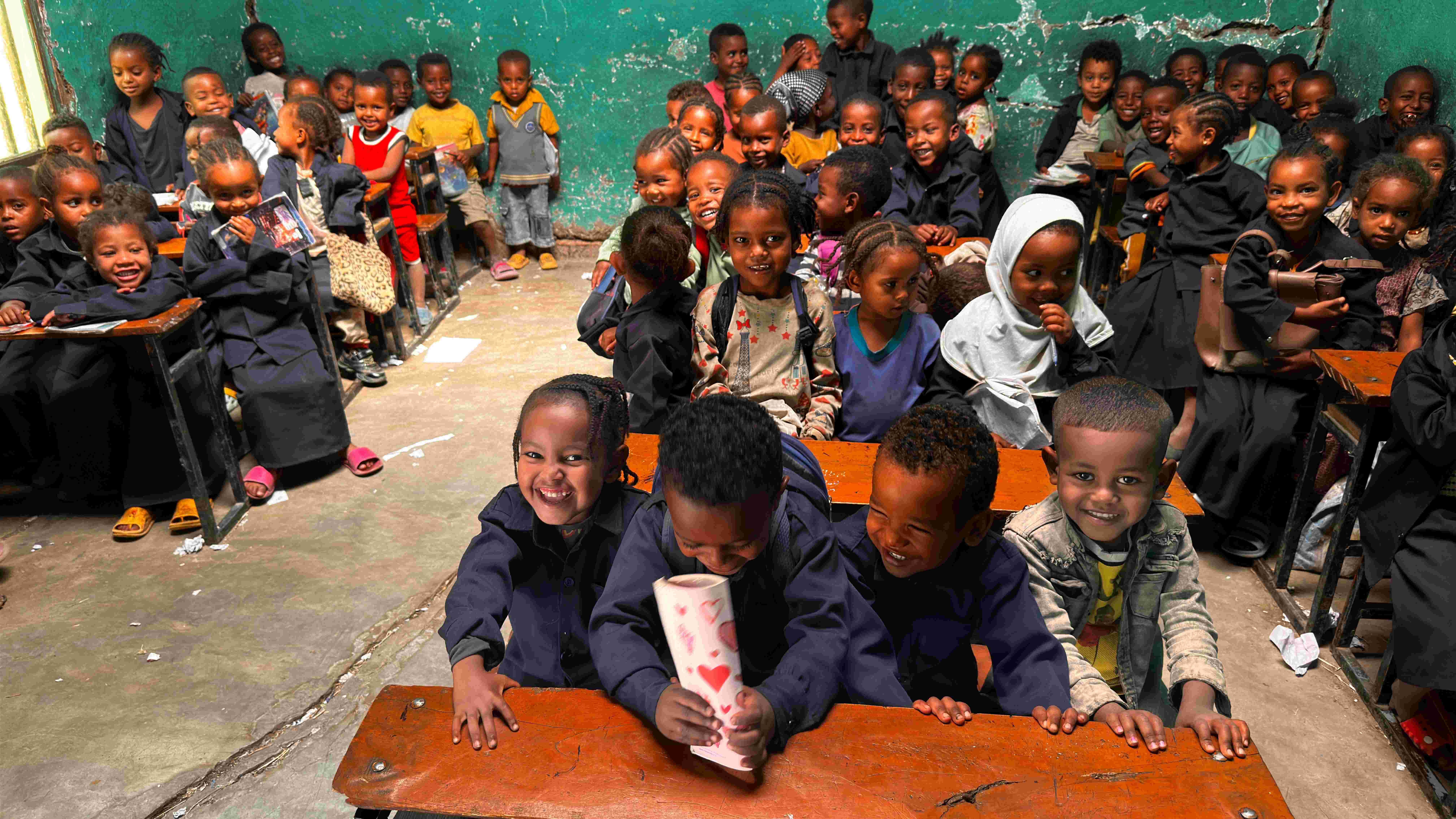 Comunities Educational Transformation 1